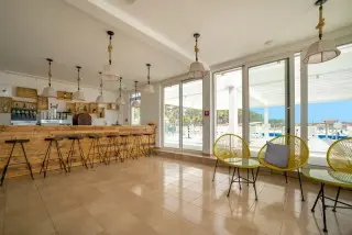Azul Beach Resort Montenegro -Ultra All 