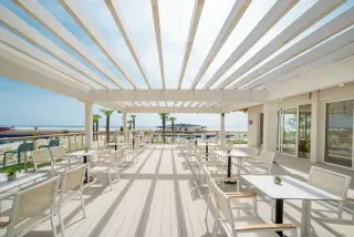 Azul Beach Resort Montenegro -Ultra All 