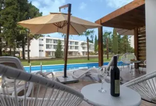 Azul Beach Resort Montenegro -Ultra All 