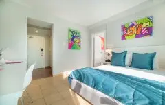 Azul Beach Resort Montenegro -Ultra All 