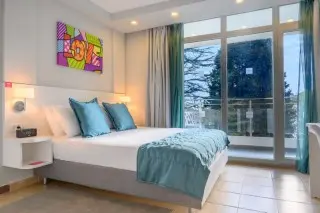 Azul Beach Resort Montenegro -Ultra All 