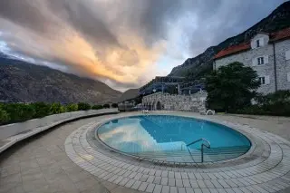 Hotel Splendido
