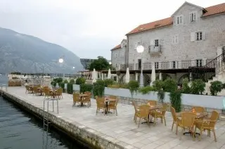 Hotel Splendido