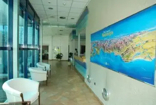 Hotel Splendido
