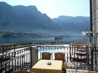 Hotel Splendido