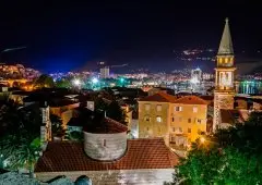 Apart Hotel Radjenovic