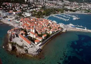 Apart Hotel Radjenovic