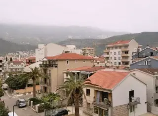 Apart Hotel Radjenovic