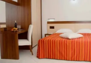 Apart Hotel Radjenovic
