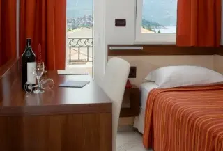 Apart Hotel Radjenovic