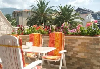 Apart Hotel Radjenovic