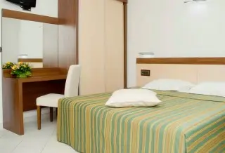 Apart Hotel Radjenovic
