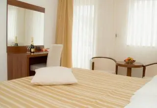 Apart Hotel Radjenovic
