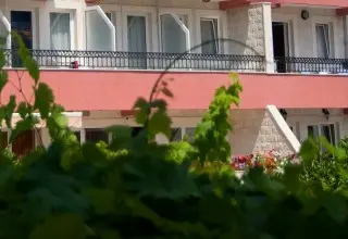 Apart Hotel Radjenovic