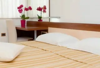Apart Hotel Radjenovic