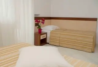 Apart Hotel Radjenovic