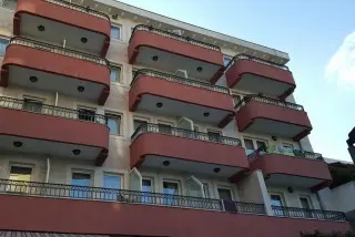 Apart Hotel Radjenovic