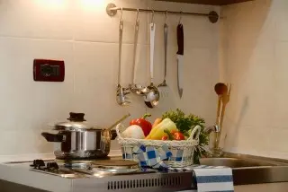 Apart Hotel Radjenovic