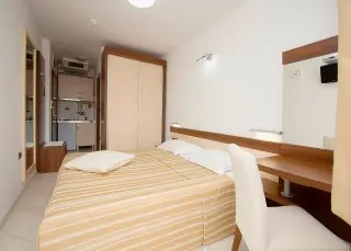 Apart Hotel Radjenovic