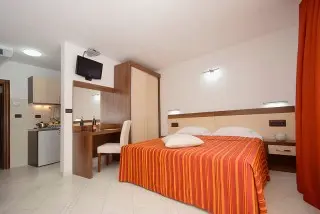 Apart Hotel Radjenovic