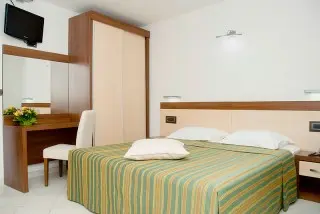 Apart Hotel Radjenovic