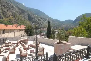 Historic Boutigue Hotel Cattaro