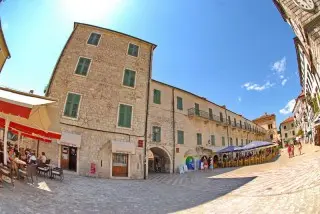 Historic Boutigue Hotel Cattaro