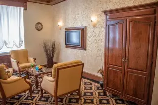 Historic Boutigue Hotel Cattaro