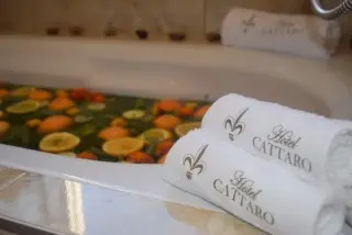 Historic Boutigue Hotel Cattaro