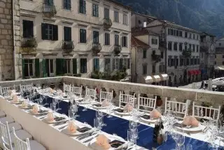 Historic Boutigue Hotel Cattaro