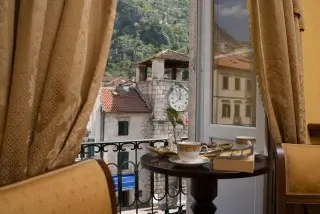 Historic Boutigue Hotel Cattaro