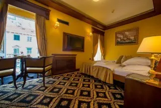 Historic Boutigue Hotel Cattaro