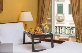 Historic Boutigue Hotel Cattaro