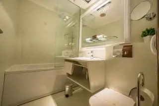 Historic Boutigue Hotel Cattaro