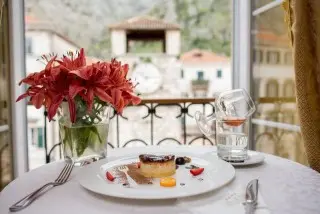 Historic Boutigue Hotel Cattaro