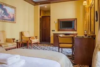 Historic Boutigue Hotel Cattaro