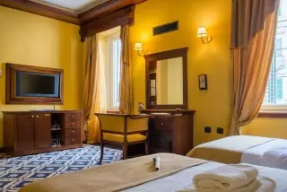 Historic Boutigue Hotel Cattaro