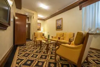 Historic Boutigue Hotel Cattaro