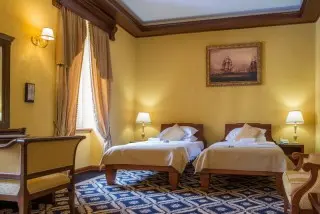 Historic Boutigue Hotel Cattaro