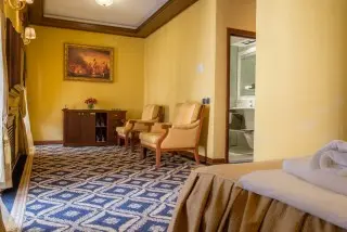 Historic Boutigue Hotel Cattaro