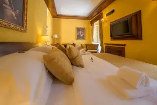 Historic Boutigue Hotel Cattaro