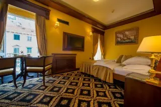 Historic Boutigue Hotel Cattaro