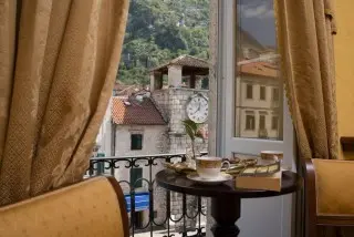 Historic Boutigue Hotel Cattaro