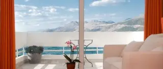 Wind Rose Resort 