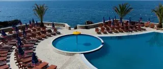 Wind Rose Resort 