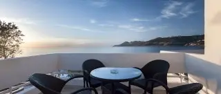 Wind Rose Resort 