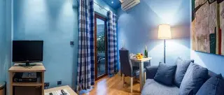 Wind Rose Resort 