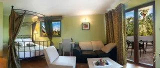 Wind Rose Resort 