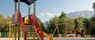 Wind Rose Resort 