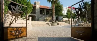 Wind Rose Resort 